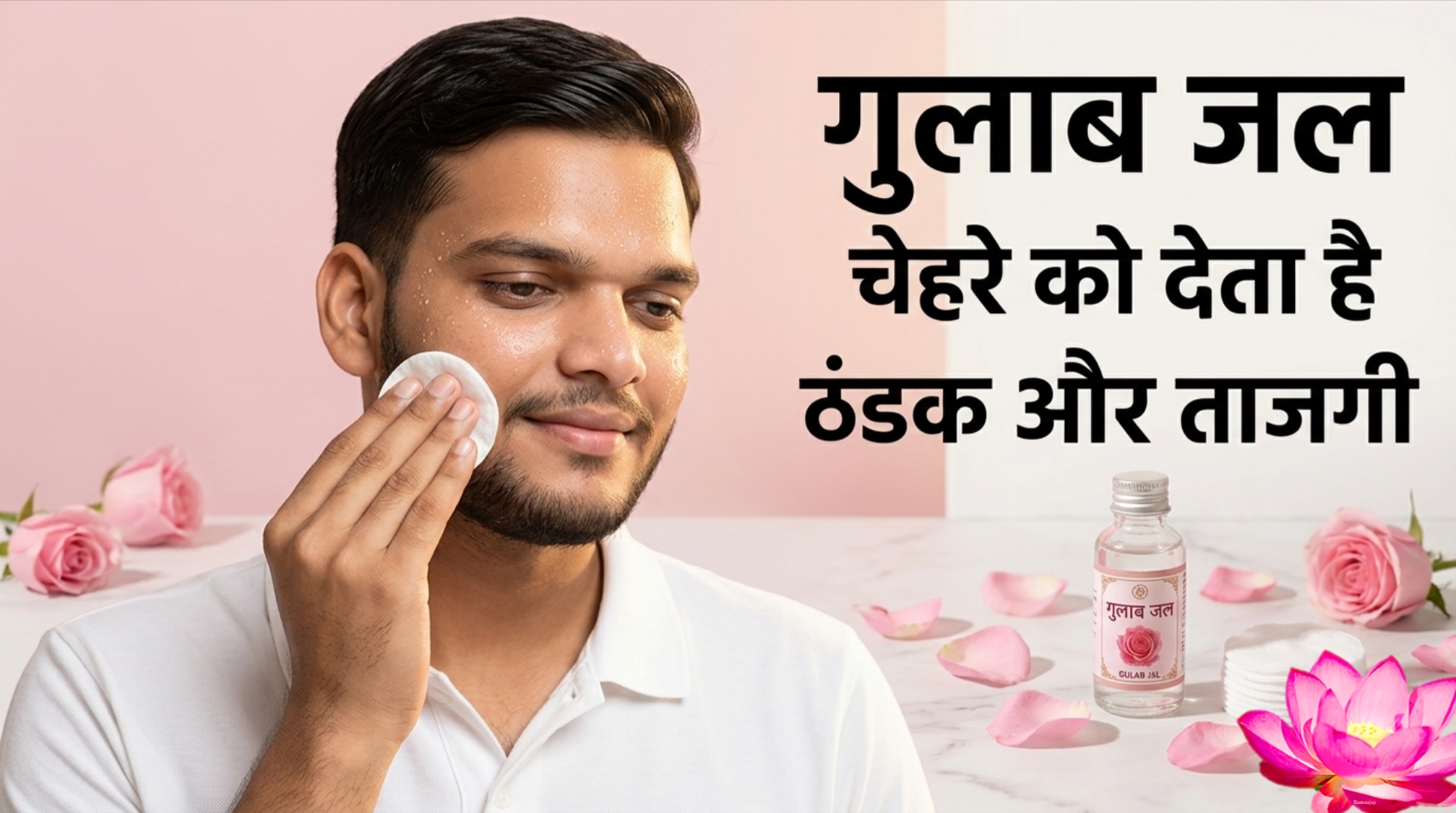 रात में ये 5 चीजे लगाए